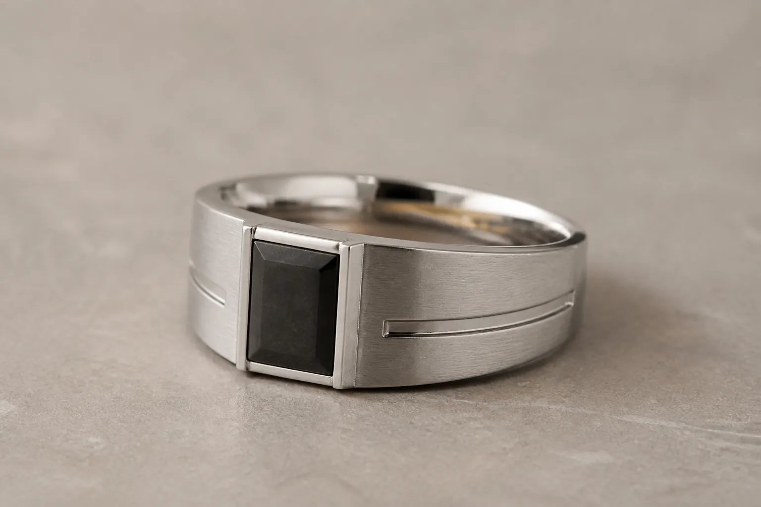 bague pour jeune homme - Bague pour jeune homme, comment choisir avec style et élégance en 2026