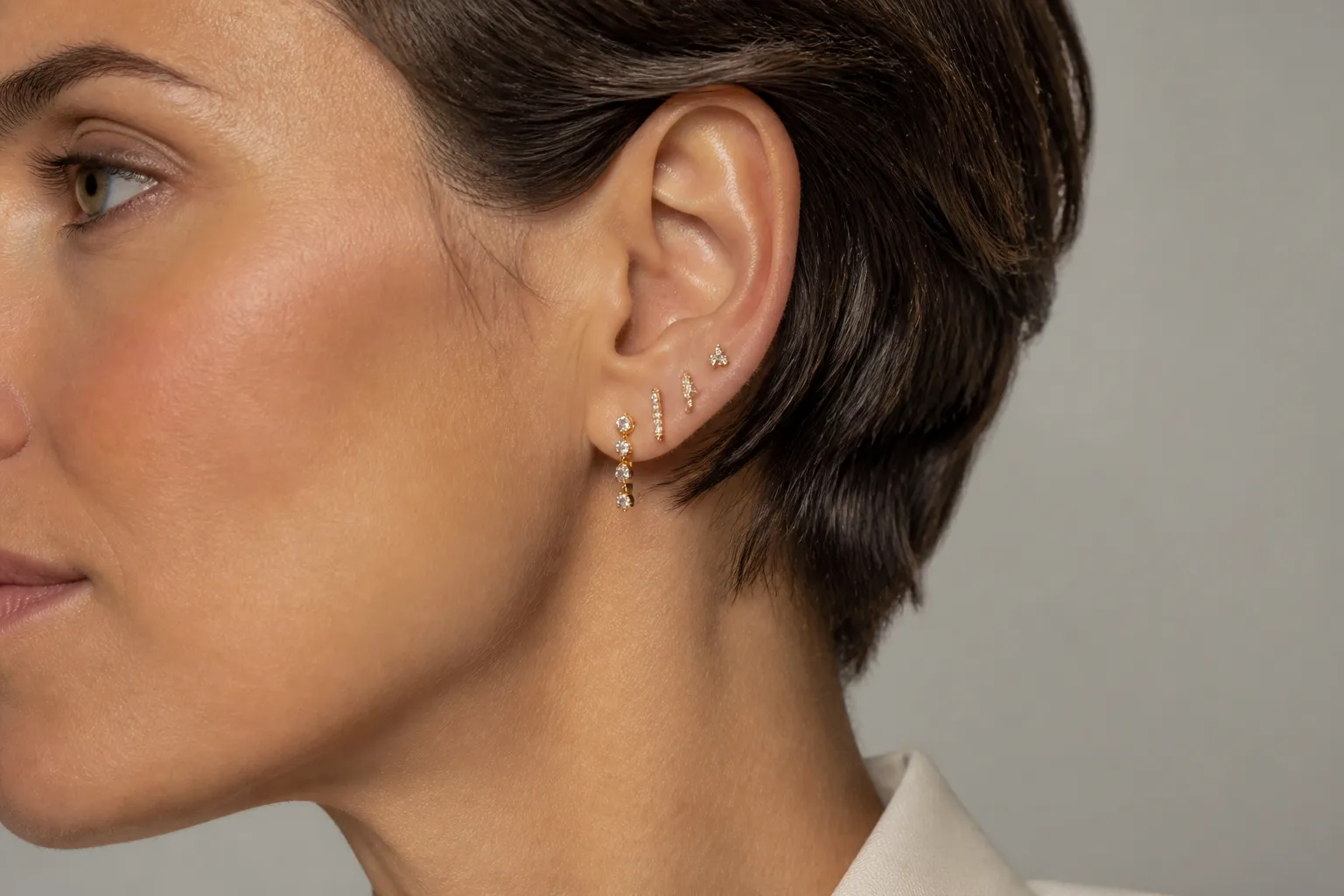 bijoux d oreille - Les bijoux D'oreille de luxe qui font la différence en 2026
