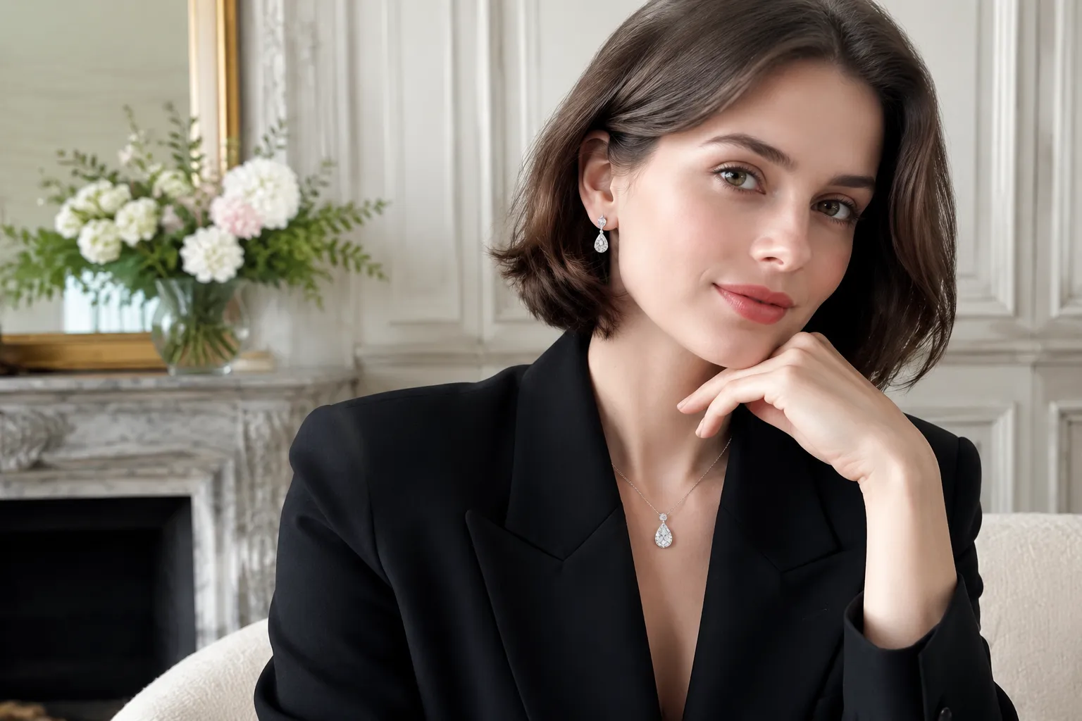 joailler paris 6 - Choisir son joaillier à Paris 6ème, L'excellence VANGELDER